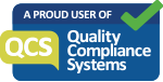 User of the Care Management System from QCS