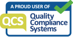 User of the Care Management System from QCS