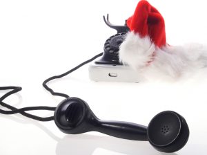 It’ll be lonely this Christmas