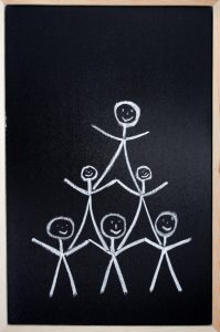 Teamwork