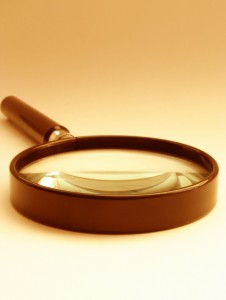 Investigate investigate investigate