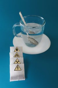 Is the Low calorie sweetener..