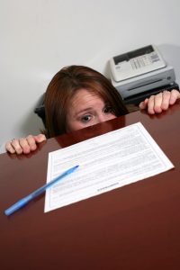 Safeguarding reports the biiger picture
