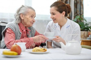 Nursing home
