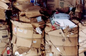Hoarding