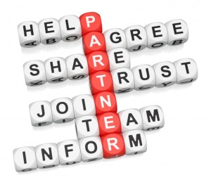 patient partnerships