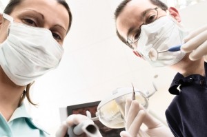 Dental attendance