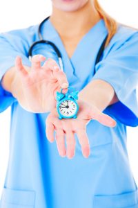 Medical care