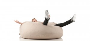 Sitting Comfortably