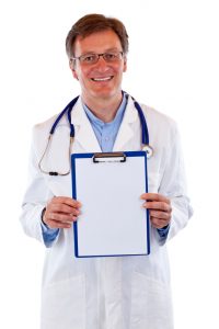 overview GP contract