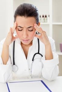 Doctors Headache