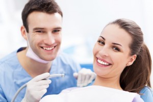 Periodontal Disease and the NHS