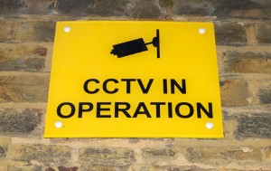 CCTV and Care Homes