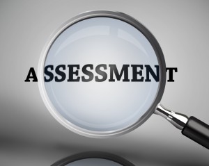 Self-assessment - the low down