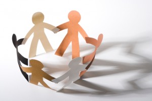 Using your Initiative