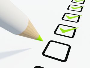 What to expect from a CQC inspection