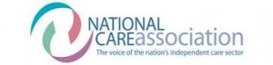 NCA logo