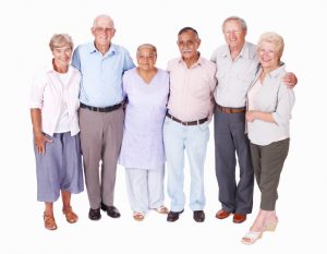 Wales - rights for older people