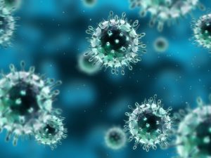 What is infection control