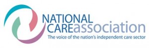 NCA logo