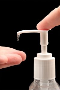 Hand Sanitizer