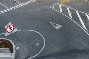 Workplace safety outside - part 2