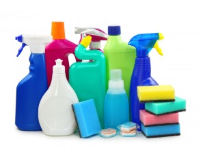 what is the... cleaning