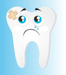 tooth