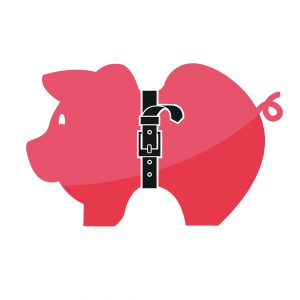 Save money