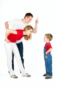 Family relationship