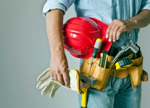 Managing Contractors on the Premises