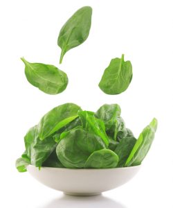 Another reason to go green