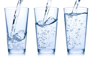 Good practice in hydration