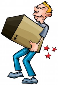 Manual Handling