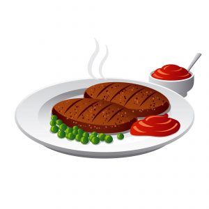 cutlets