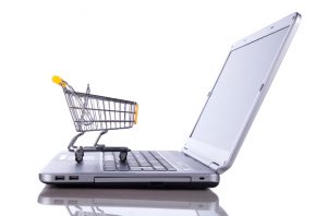 E-commerce concept