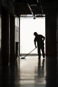 Health and safety and lone working