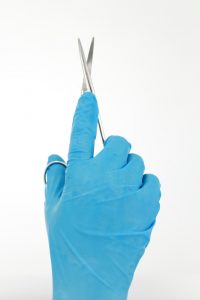 How to demonstrate outsanding practice in minor surgery