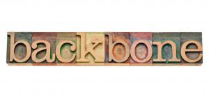 press printing blocks, stained by color inks