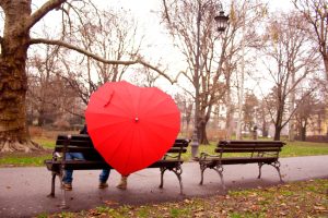 Love is strange