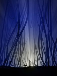 Find a path