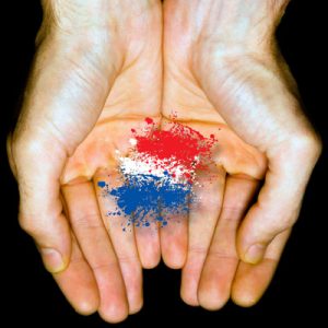 Home care in the Netherlands
