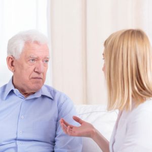Communicating effectively with clients the key to health care