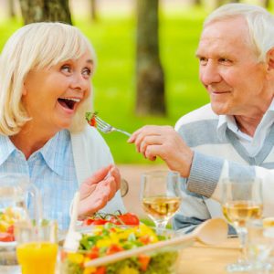 Nutrition and cognitive studies