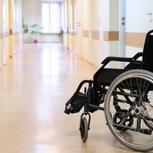 Staff shortages in the social care sector 