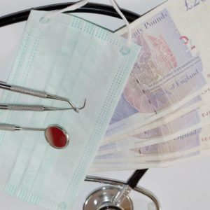 Dentistry Budgets: Moving the Goalposts