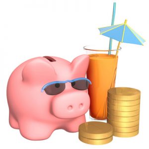 The rising cost of holidays