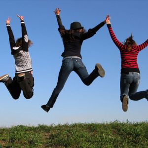 Last days of school