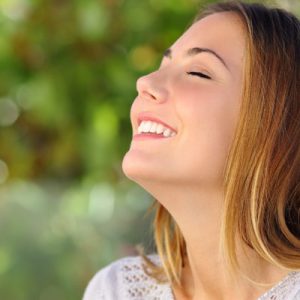 Sustainable Dentistry – A Win-Win Approach