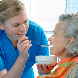 Dysphagia - Hard to swallow